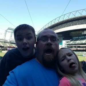 Meet your Posher, Jason